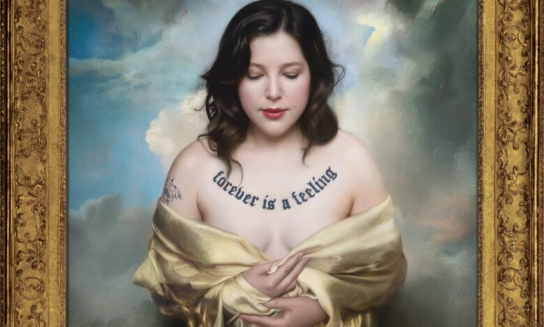 Lucy dacus forever is a feeling interview