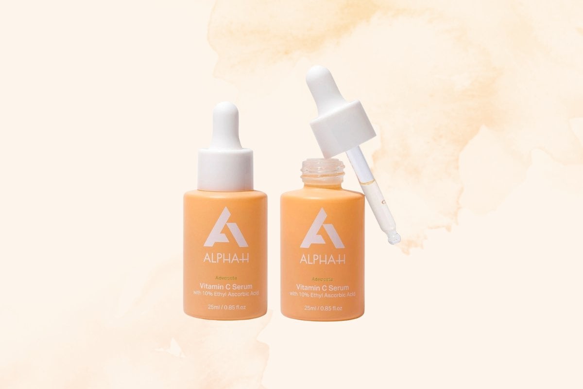 Best vitamin c serum