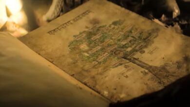 One hundred years of solitude netflix site visit