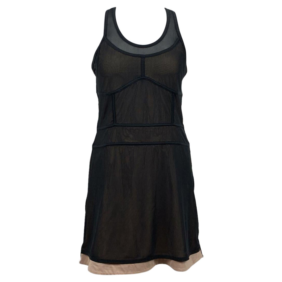 Jean Paul Gaultier Long Sleeved Dress For Sale at 1stDibs Tyla jean paul gaultier string dress
