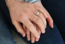 Madeline and marcial brock wedding