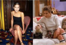 Jennifer aniston best beauty looks