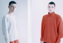 Issey miyake homme plisse pitti uomo announcement