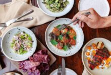 Manuela restaurant artfarm soho nyc