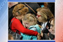 How to talk to your kids about the election