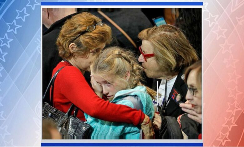 How to talk to your kids about the election