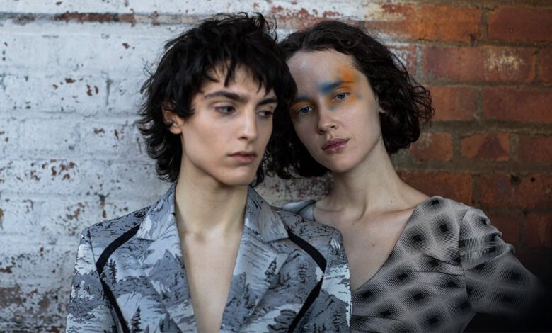 Eckhaus latta the snap new bag
