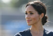 Things we learned meghan markle with love meghan