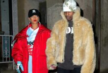 Life in looks asap rocky