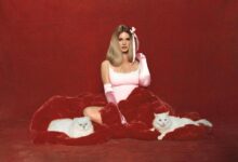 Rose skims collab valentines day