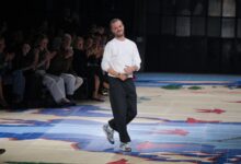 An impossible hire why matthieu blazy is the man for the chanel job
