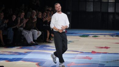 An impossible hire why matthieu blazy is the man for the chanel job
