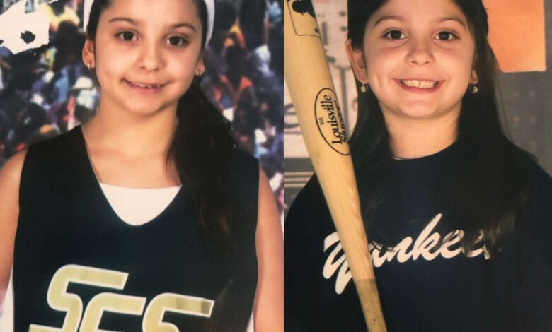 Get to know giuliana bernaola fernandini