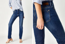 Best jeans for tall women