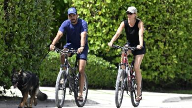 Gisele bundchen pregnant with her third child