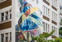 The peninsula hong kong celebrates art in resonance vogue100