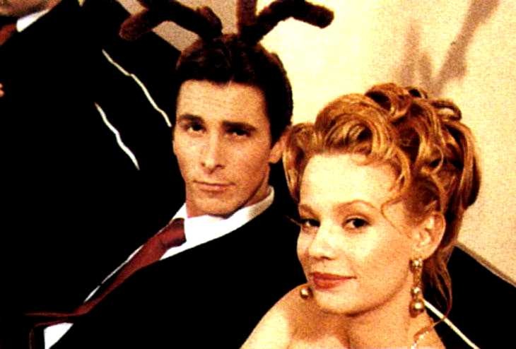 American psycho quotes 2000 film review psychopath obsessed quotesgram than 25 years american psycho on the runway