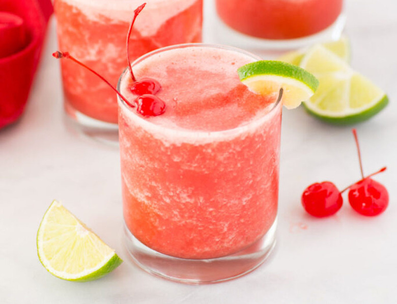 Election night comfort food