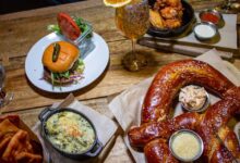 Best restaurants upper east side