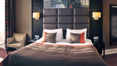 Grand hotel central barcelona