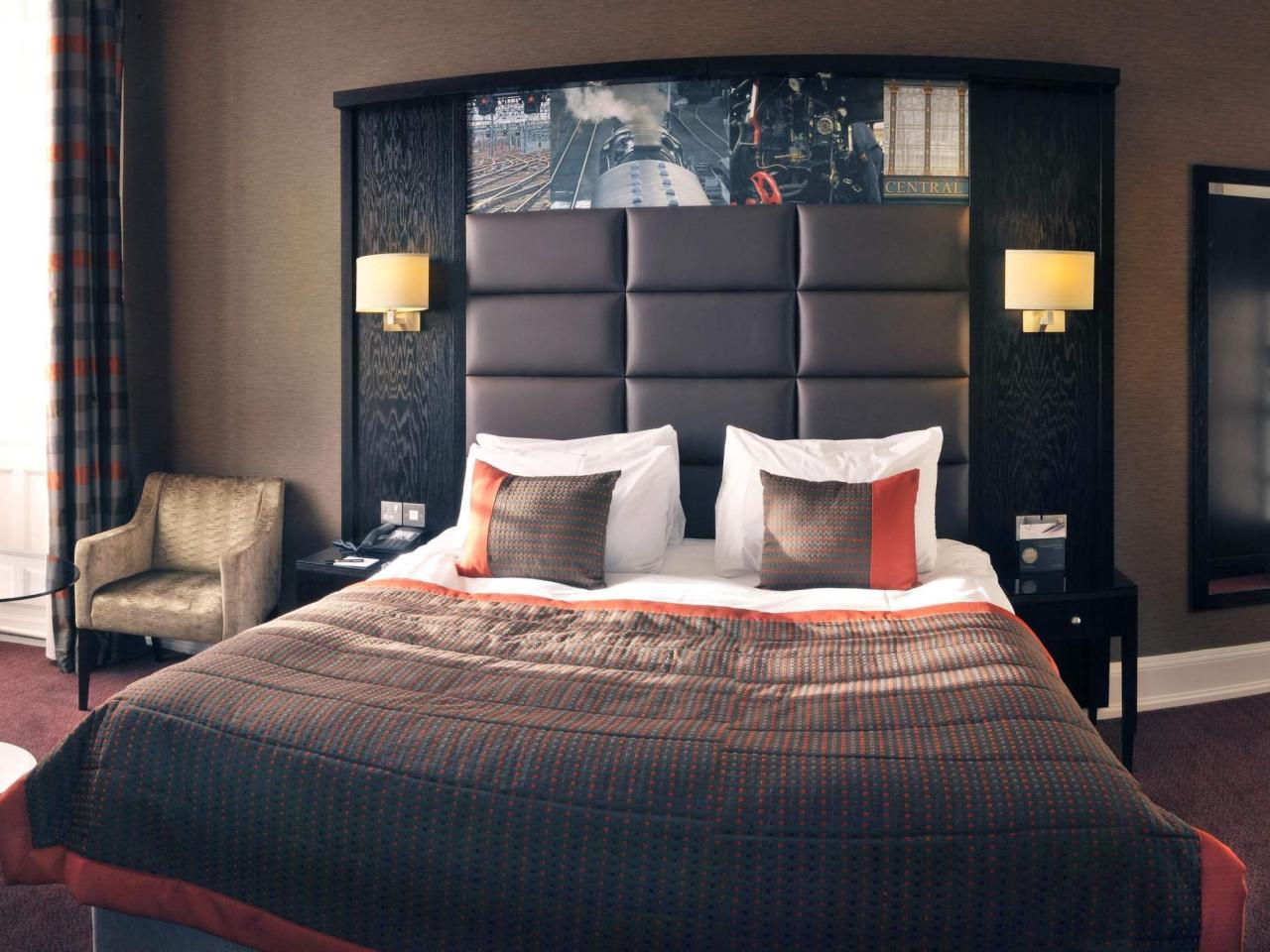 Grand hotel central barcelona