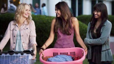 Why are there so few good accurate tv shows about college