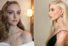 Hairstyles