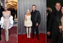 Why we cant get enough of celeb normal person couples