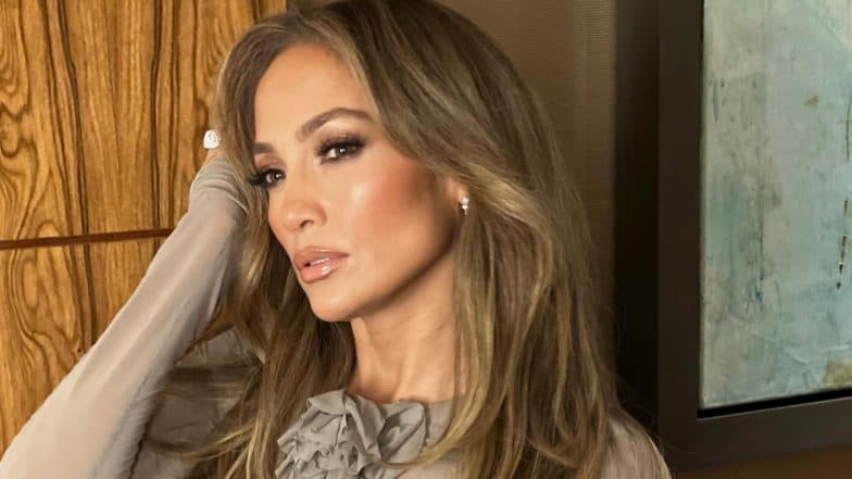 Is it beyond the pale to reference a female celebritys age jennifer lopez