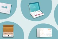 At home hpv self tests