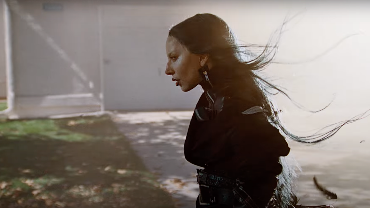 Lady gaga guitar version disease lg7