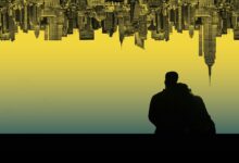 The last five years broadway opening