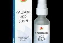 Best serum for dry skin