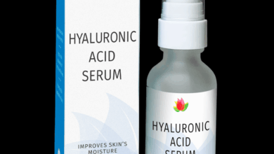 Best serum for dry skin