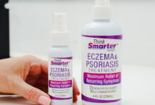 An inside out guide to tackling eczema and psoriasis