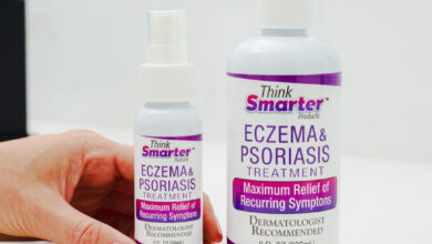 An inside out guide to tackling eczema and psoriasis