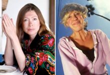 Ghosts of joan didion eve babitz chateau marmont