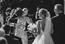 Hayley sullivan and deven marrero wedding