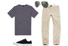 How to dress for las vegas