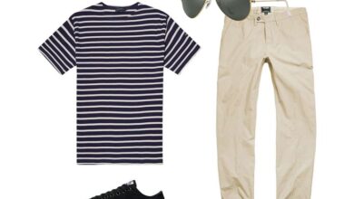 How to dress for las vegas