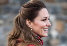 Kate middleton royal marsden hospital visit