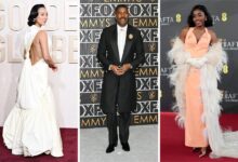 10 best dressed stars lana del rey olivia rodrigo rihanna