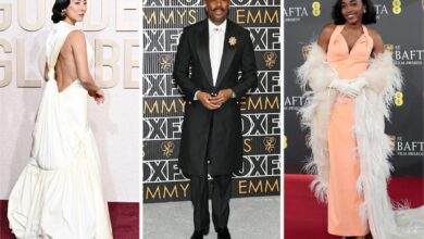 10 best dressed stars lana del rey olivia rodrigo rihanna