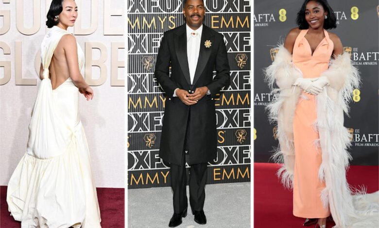 10 best dressed stars lana del rey olivia rodrigo rihanna