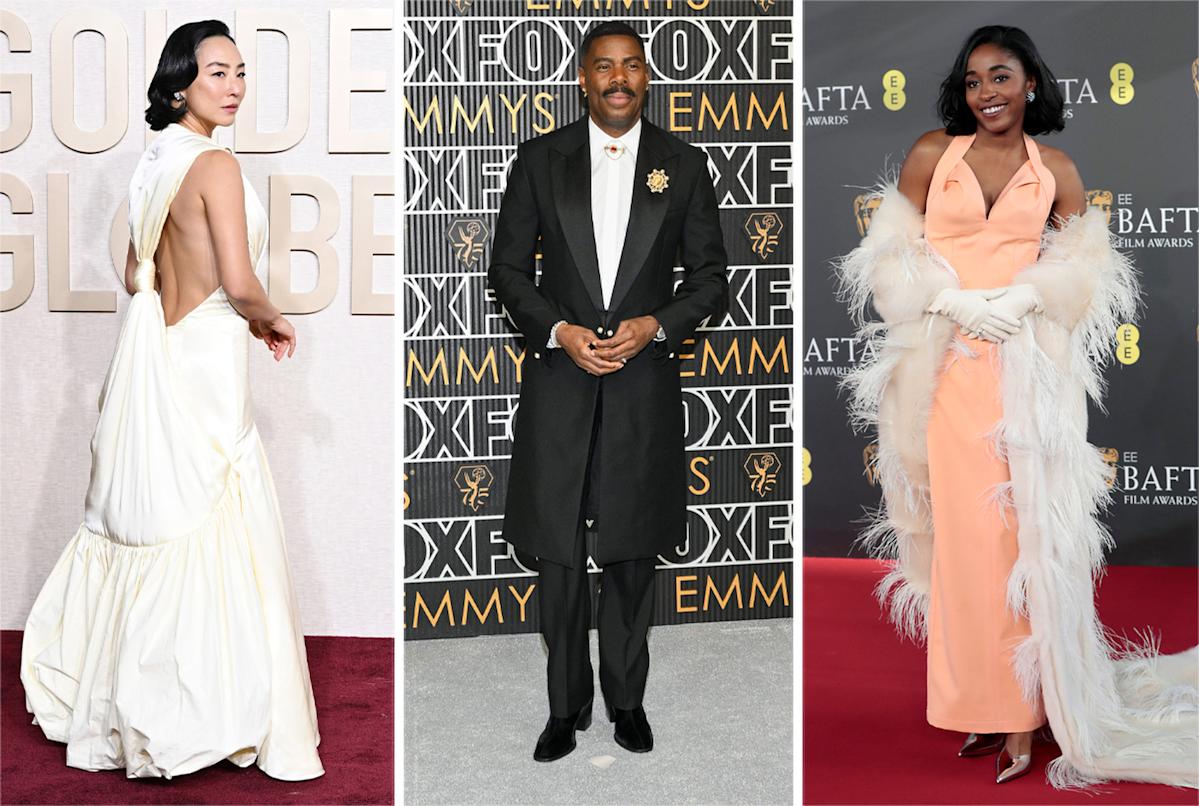 10 best dressed stars lana del rey olivia rodrigo rihanna