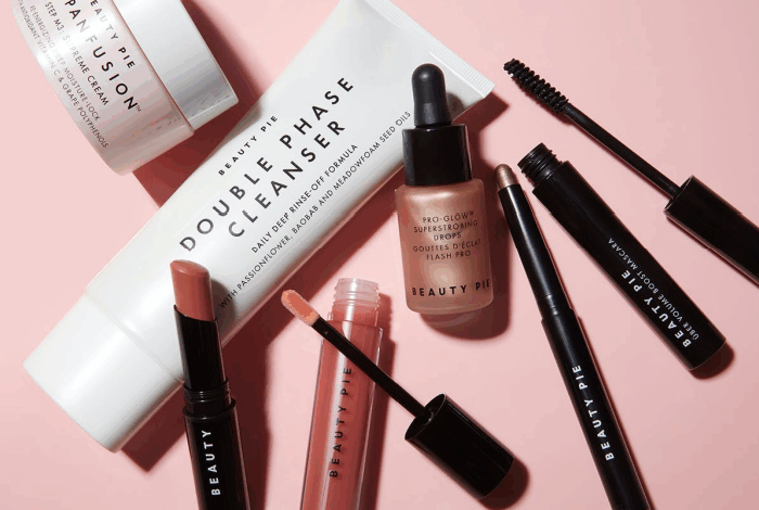 Beauty pie sweepstakes terms and conditions uk