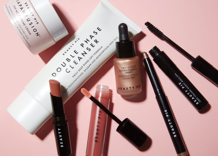 Beauty pie sweepstakes terms and conditions uk
