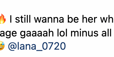 Is it beyond the pale to reference a female celebritys age jennifer lopez