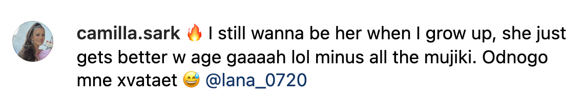 Is it beyond the pale to reference a female celebritys age jennifer lopez