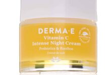 Best vitamin c cream